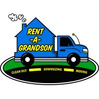 Rent-A-Grandson logo - Similar company to Tsi
