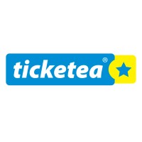 Ticketea Paraguay logo - Similar company to Tempus Net