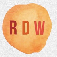 RDW Geotechnics logo - Similar company to Spenna