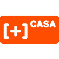 Construtora [+]CASA logo - Similar company to Maragno Advogados