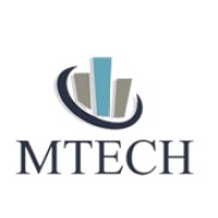 Mtech Ar Condicionado e Refrigeração logo - Similar company to Integral Refrigeração