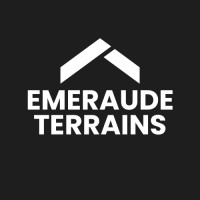 Emeraude Terrains logo - Similar company to Maison Py-R