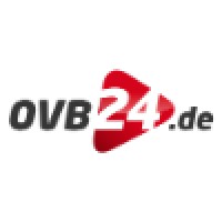 OVB24 GmbH logo - Similar company to Ovb Media