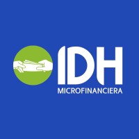 IDH Microfinanciera logo - Similar company to Ediciones Ramsés