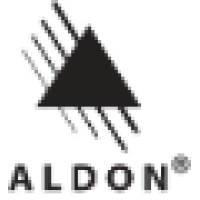 Aldon logo - Similar company to Vion Biosciences