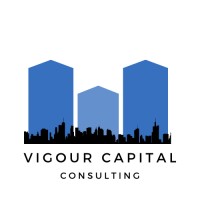 Vigour Solutions logo - Similar company to Social In Mind
