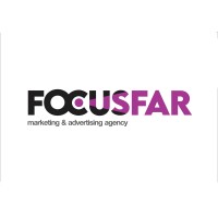 Focus Far logo - Similar company to Rocketsim
