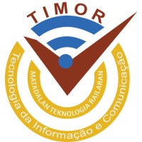 TIC TIMOR logo - Similar company to Quantech Lda