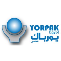 YORPAK Egypt logo - Similar company to Natpack For Plastic Packaging Solutions