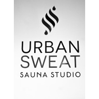 Urban Sweat Sauna Studio logo - Similar company to Upbeet