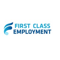 First Class Employment logo - Similar company to First Class Consultants