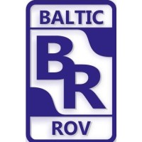 BalticROV Underwater Robotics logo - Similar company to Rov Expert