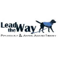 Lead The Way Australia logo - Similar company to Bridging Rainbows Foundation