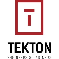 TEKTON Engineers & Partners logo - Similar company to Westfourth Architecture