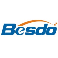 Shanghai Besdo Automotive logo - Similar company to 6Th Gear Automotive Solutions Ltd