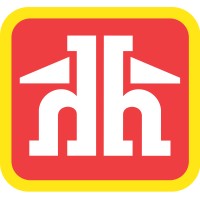 Invermere Home Hardware Building Centre logo - Similar company to Guildcrest Homes