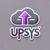 Upsys logo - Similar company to Myfab