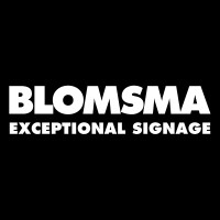 Blomsma Groep logo - Similar company to T-Iss