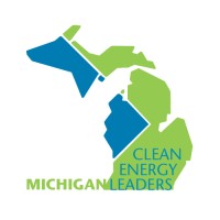Michigan Clean Energy Leaders Project logo - Similar company to Spring Forward Llc