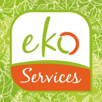 Ekoservices Brabant wallon logo - Similar company to Webveille