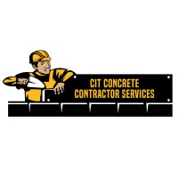 CIT Concrete Contractor Services - Johns Creek logo - Similar company to Clovis Concrete Contractor