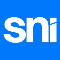 SNI logo - Similar company to Sovos Emea