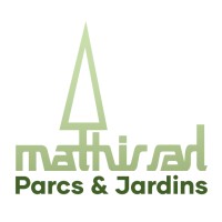 Pepinieres Mathis logo - Similar company to Pépinières Mathis
