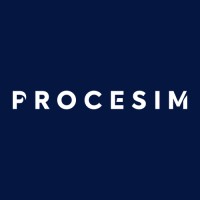 Procesim logo - Similar company to Alcion Casting