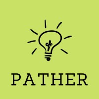Pather logo - Similar company to Pather Built Environment Ltd.