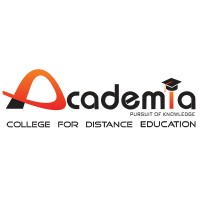 Academia Center For Higher Education logo - Similar company to Practix Professional Training Institute