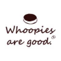 Whoopies are good logo - Similar company to Cape Whoopies, Maine'S Gourmet Whoopie Pie