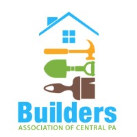Builders Association of Central PA logo - Similar company to Cds Curing