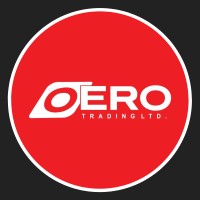 Oero Trading logo - Similar company to Başman Group Of Companies