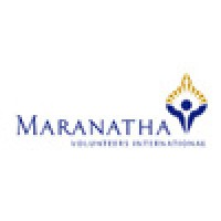 Maranatha Volunteers International logo - Similar company to Construction Office Online