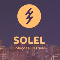 Solel Soluções Elétricas logo - Similar company to Ative Engenharia