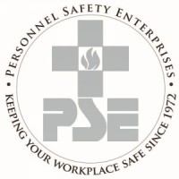 Personnel Safety Enterprises logo - Similar company to Craim
