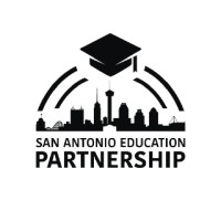 San Antonio Education Partnership logo - Similar company to Workforce Solutions Alamo