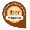 Iber Máquinas Vending logo - Similar company to A Sua Pressa, Lda