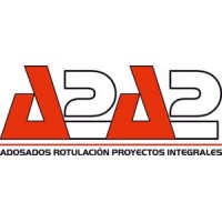 A2A2 Rotulación logo - Similar company to Signspain