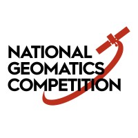 National Geomatics Competition logo - Similar company to Dronedocs