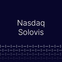 Nasdaq Solovis logo - Similar company to Factom