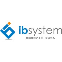 IB System Co., Ltd logo - Similar company to Ib Systems
