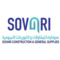 Sovari Construction And General Supplies logo - Similar company to Fox For General Supplies