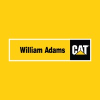 William Adams Pty Ltd logo - Similar company to Westrac Cat