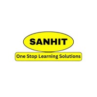 SANHIT logo - Similar company to Jippy Mart