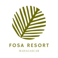 Fosa Resort logo - Similar company to Viavy
