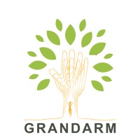 GrandArm Cultural Educational Innovative NGO logo - Similar company to Trilogy Creative