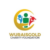 WuraisGold Charity Foundation logo - Similar company to Boseats