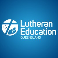Lutheran Education Queensland logo - Similar company to Lutheran Education Australia