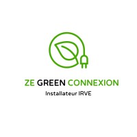 Ze Green Connexion logo - Similar company to 3Si